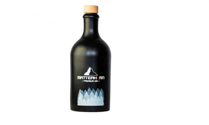 Gin (Belgien)
Bild: Felix Brönnimann