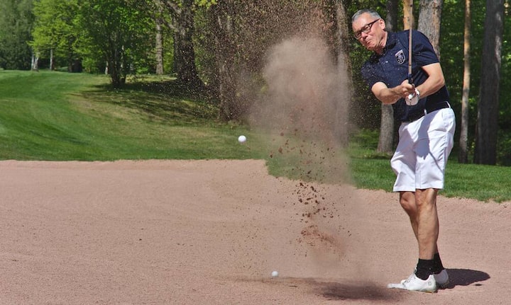 Ruedi Noser, Nationalrat und Zürcher Ständeratskandidat Bilder: Markus Senn