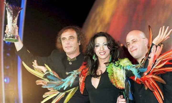 Israel
Dana International holte mit dem Song «Diva» 1998 den ESC nach Israel. Mit zwei weiteren Siegen in den 1980er Jahren ist das Land ebenso erfolgreich wie...