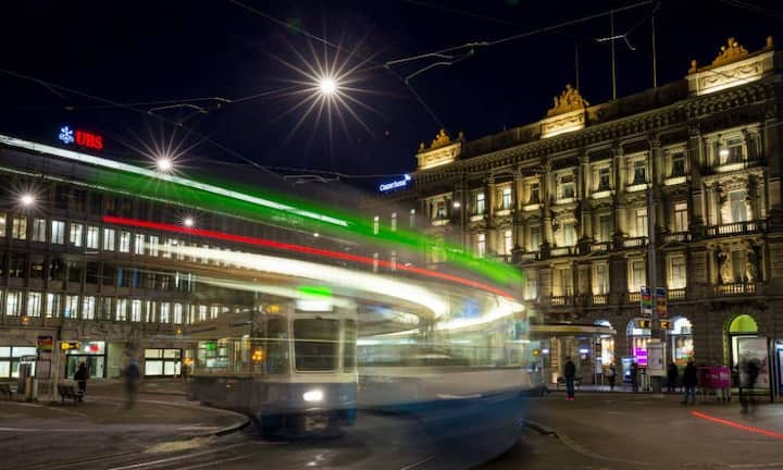 Zürich macht Punkte gut, bleibt aber weit hinter den Top 5 zurück. Die Limmatstadt erreicht nur Platz 6.