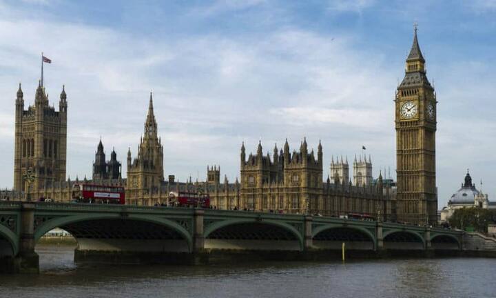 Rang 5: London Punkte: 84.8