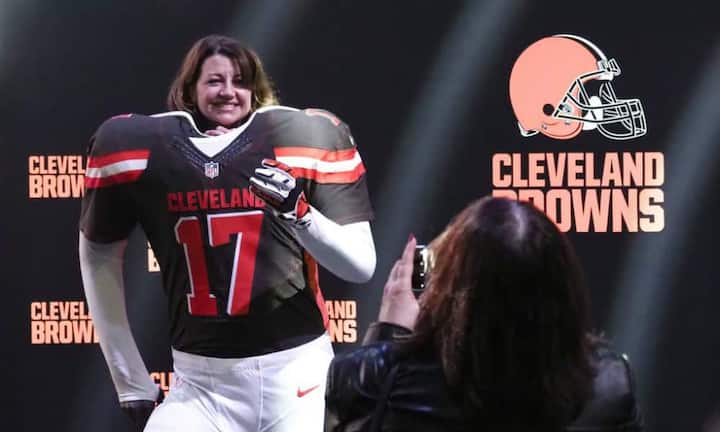 Auch Fans deren Mannschaft nicht im Finale vertreten ist, können sich freuen.