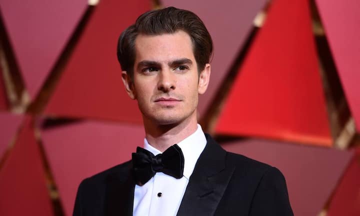 Über den Golden Eye Award kann sich Andrew Garfield freuen. Besonders bekannt wurde der Schauspieler als Spiderman. Inzwischen wurde er für seine Rollen in Film und Theater mehrfach für wichtige Preise nominiert. Am ZFF ist er im Film «Breathe» zu sehen.