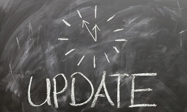 Regelmässig die Software updatenHäufig nutzen Kriminelle Lücken und Fehler in bestehender Software wie etwa in Browsern. Indem Sie diese auf dem neuesten Stand halten, tragen Sie zum Schutz Ihrer Geräte und Daten bei.