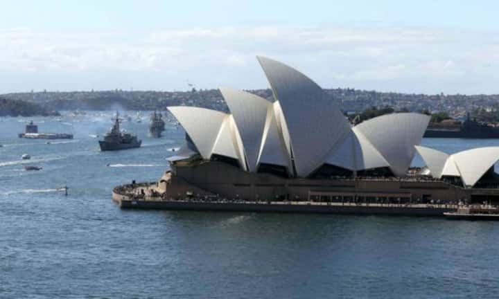 Eine Metastudie der Hochschule Luzern hat das folgende Ranking der innovativsten Fintech-Länder weltweit ergeben. 
:Rang 10: Sydney, Australien