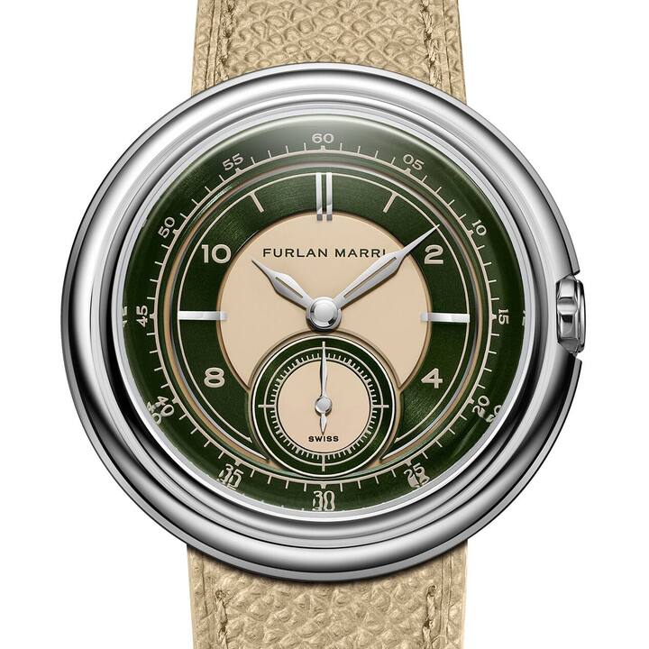 Furlan Marri Disco Verde