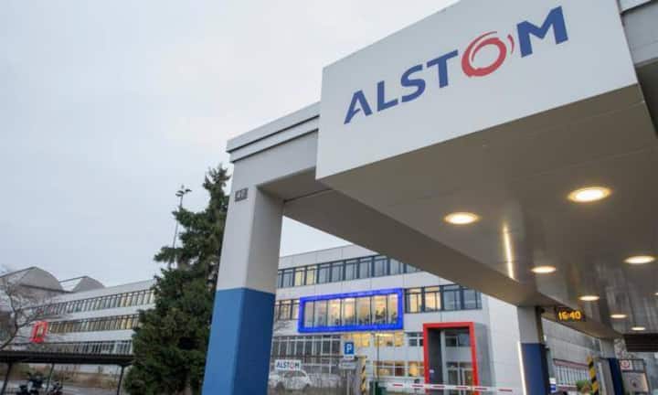 GE streicht zusätzliche 99 Stellen bei Alstom in Birr. 2016 war bereits der Abbau von 1300 Jobs angekündigt.