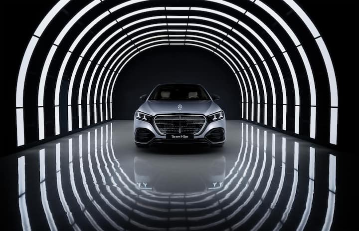 Die neue Mercedes-Benz S-Klasse: Verfeinert bis in jedes Detail

The new Mercedes-Benz S-Class: Refined in every detail.