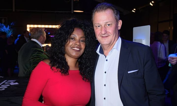 Luisa Kobelt;
Thomas Kobelt, Vermögensverwalter, Notenstein La Roche Privatbank