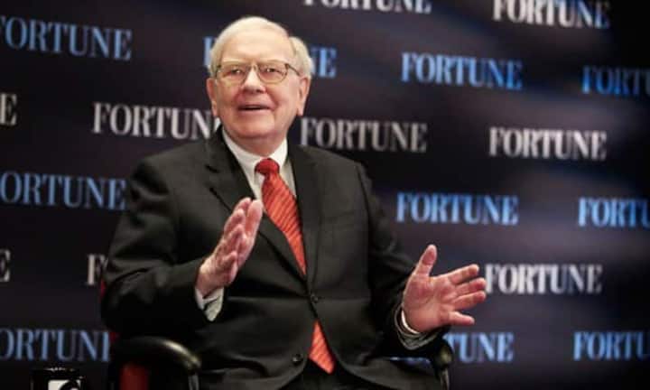 Der Kunde braucht nichts zu tun. Selbst Investorenlegende Warren Buffett hat das überzeugt: Der zweitreichste Mann der Welt kaufte Netjets nur drei Jahre, nachdem er seinen ersten Flugzeuganteil erworben hat.Keystone