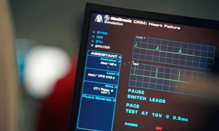 Das irische Medizinaltechnikunternehmen Medtronic schliesst Ende 2018 seinen Standort in Neuenburg. Betroffen sind 115 Mitarbeiterinnen und Mitarbeiter.