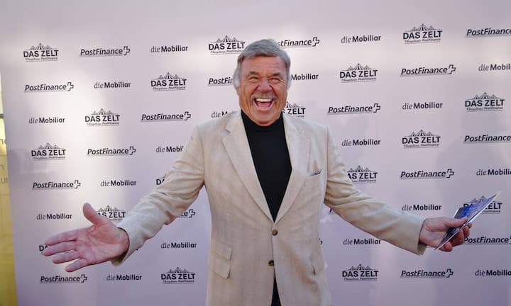 Hans «Housi» Leutenegger, VR Hans Leutenegger AG