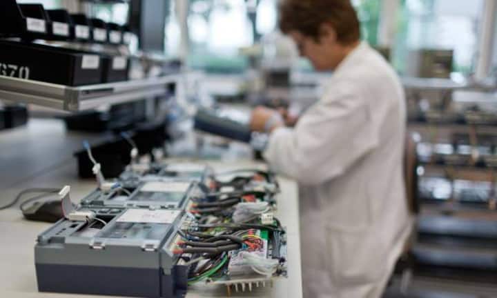 Landis+Gyr baut am Hauptsitz in Zug bis zu 60 Stellen ab. Im Gegenzug werden in Prag und in Nürnberg neue Teams aufgebaut.