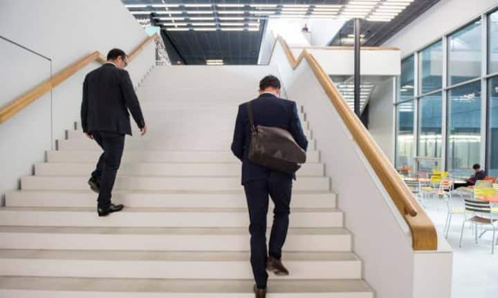 Rang 4: ZHAW – 127'000 Pfund / 160'000 Franken