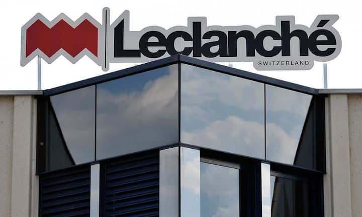 Beim Batterien-Hersteller Leclanché ist ein chinesischer Konzern Grossinvestor.