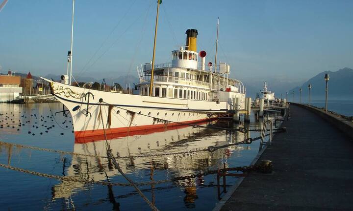 Platz 10: Lausanne
Über Einkaufsmöglichkeiten können sich die Westschweizer nicht beklagen. Die Erholungsmöglichkeiten könnten jedoch noch etwas ausgeprägter sein. Deshalb nur Platz 10 für Lausanne. 
Pixabay