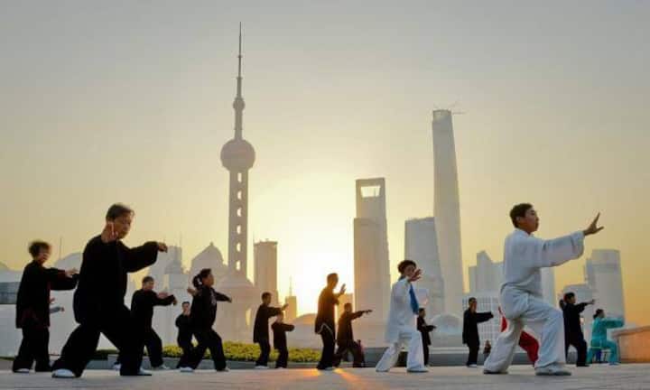 3. Platz: China Investment Corporation (China)
Der grösste von mehreren chinesischen Staatsfonds verwaltet die ausländischen Devisenreserven des Landes. Die Corporation hat ihr Vorbild – die singapurische Temasek Holding – mit 747 Milliarden Dollar längst übertroffen.