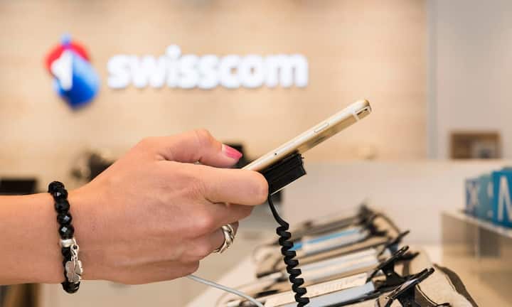 Swisscom