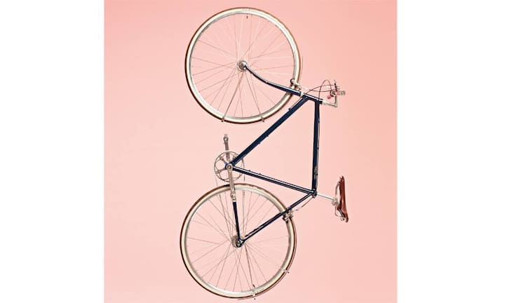 Modell Single Speed von Vintage Cycles, ab 2150 Franken, erhältlich bei Single Speed Bicycles, Basel