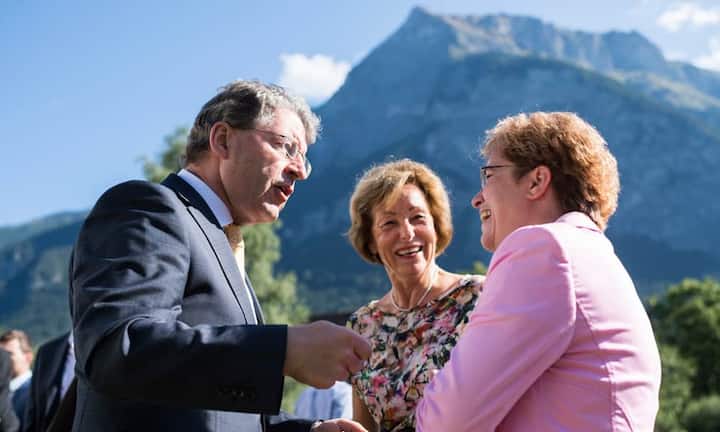 Platz 2: Heinz Brand (SVP, GR)-27 PunkteAm stärksten für ihre Klientel setzen sich die Nationalräte der SVP ein: Die Top 10 ist fast ausschliesslich nur mit SVP-Nationalräten bestückt. SVP-Nationalrat Heinz Brand stimmte beispielsweise unter anderem für eine reduzierte Mehrwertsteuer für Ebooks…