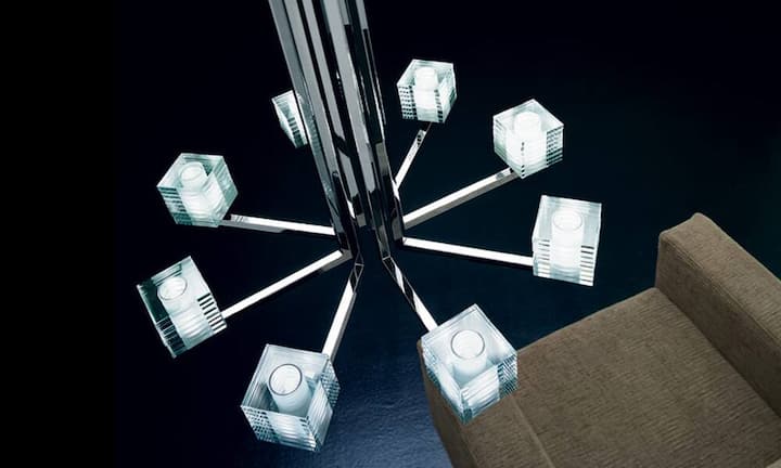 ... verschiedensten Formen ...