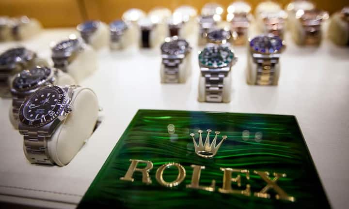 Das Marktforschungsinstitut Millward Brown hat die wertvollsten Marken der Welt berechnet. Auch Schweizer Marken sind in der «BrandZ»-Studie gelistet. Die wertvollste Schweizer Marke der Studie ist der Luxus-Uhrenkonzern Rolex mit einem Markenwert von 8,5 Milliarden Dollar, vor...
