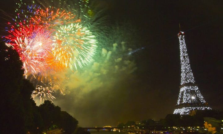 Rang 3: Paris
Die Stadt der Liebe eröffnet das Siegertreppchen der Städte mit dem grössten Spassfaktor. Ob Freizeitaktivitäten, Konzerte, Sportvereine, Museen, Bars oder Clubs: Paris hat ein vielfältiges Angebot zu bieten. Einziges Manko: Die Bars und Clubs schliessen um zwei Uhr in der Früh.