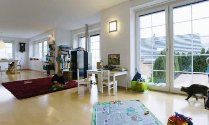 Rang 3: Pontresina GR – 16'500 Franken pro m².