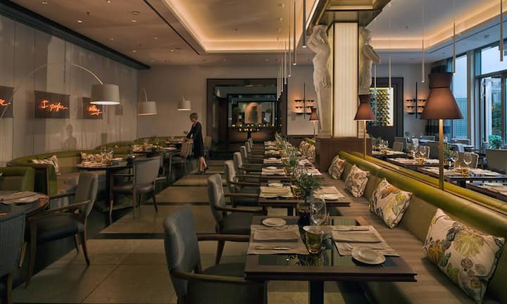 Rund 70 Millionen Euro hat der Umbau gekostet. Bilder: PR