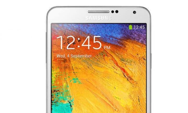 Phablet: Samsung Galaxy Note 3Wer nicht immer das neueste haben muss und sich auch mit älterer Hardware zufrieden gibt, sollte einen Blick auf das Vorjahresmodell werfen. Das Samsung Galaxy Note 3 gehört mit Full-HD-Auflösung, Vierkern-Prozessor und 3 Gigabyte Arbeitsspeicher noch lange nicht zum alten Eisen. Im Vergleich zum aktuellen Modell sparen Sie ausserdem einige Franken. Testnote: 1.87.