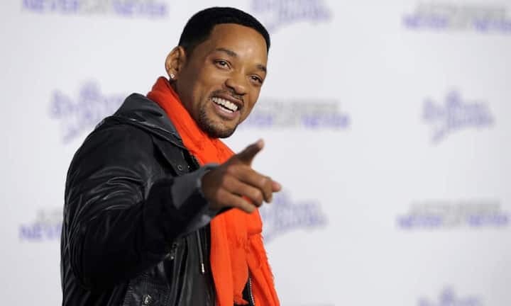 Platz 9: Will Smith. Es gibt nicht viele Schauspieler, deren Name allein schon ausreicht, um durchschlagenden Erfolg an den Kinokassen zu garantieren. Doch Will Smith steht für erfolgreiche Werke. In den vergangenen zwölf Monaten waren das «After Earth» und «Men in Black». Sein Verdienst: 32 Millionen Dollar.