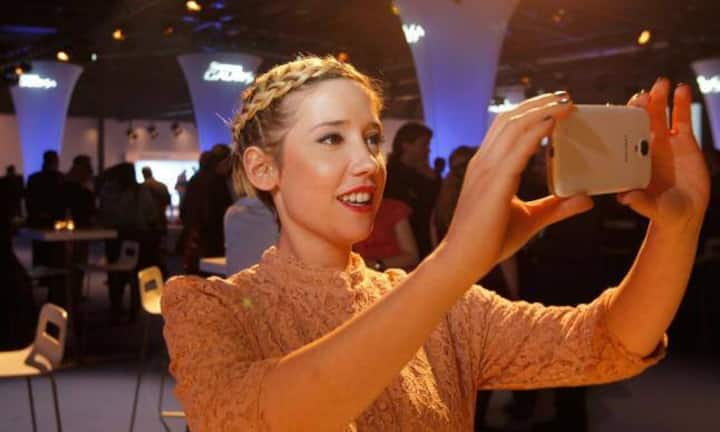 Gülsha: Das Aushängeschild von Joiz arbeitet nun für SRF.