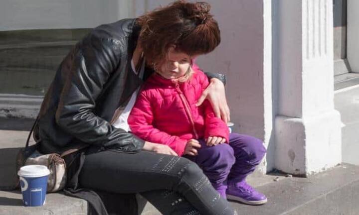 Auch der 3. Platz geht an ein nördliches Land: Island schafft es knapp auf das Podest.   Flickr: Ben Gruber