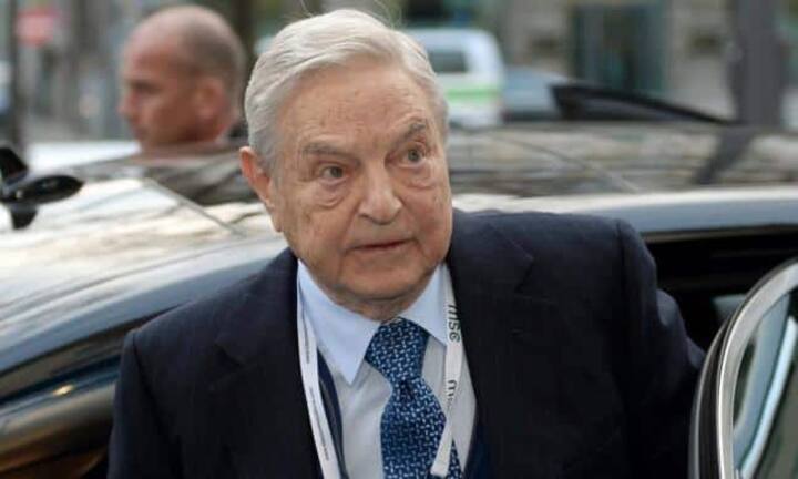 George Soros: Fondsbetreuer, unter anderem Quantum Fund, Multimilliardär.