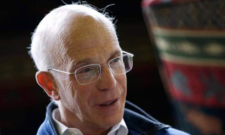 Alan Blinder ist Professor an der Eliteuniversität Princeton. Er war einst Vizepräsident der US-Notenbank Fed. In seinem Buch «The Financial Crisis, the Response, and the Work Ahead» analysierte er die Ursachen der Finanzkrise. Blinder nimmt Platz 8 der einflussreichsten Ökonomen ein.