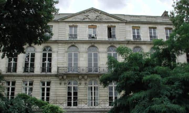 Rang 7: Mines ParisTech – 91'000 Pfund / 115'000 Franken