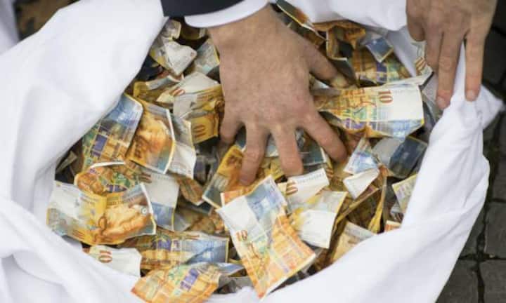 9. Alternative AnlagenDie Erträge der traditionellen Anlageklassen dürften im Jahr 2017 moderat ausfallen. Unkorrelierte Engagements über Hedge Funds, private Märkte und kurzfristige Anlagemöglichkeiten werden wertvoller sein denn je.Bilder: Keystone