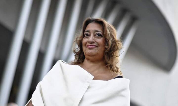 Hadid zählte zu den weltweit erfolgreichsten Architekten – wegen der fliessenden Formen ihrer Gebäude wurde sie auch «Königin der Kurven» genannt.