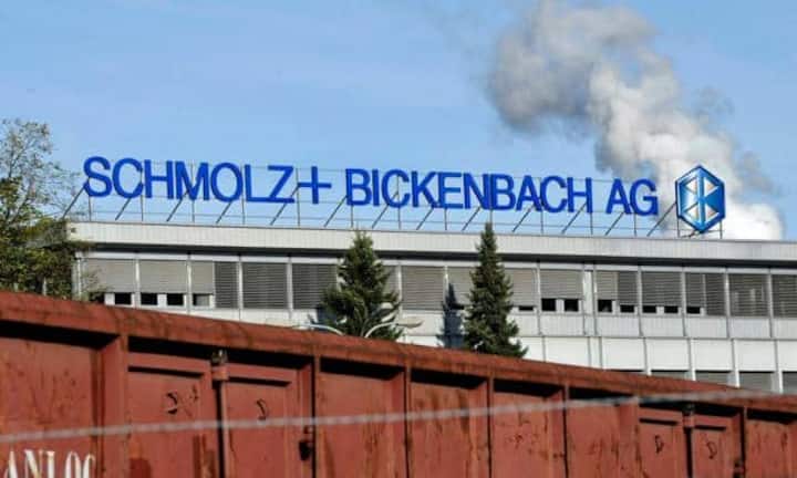 Auch an Schmolz+Bickenbach hält Vekselberg einen grossen Anteil, heute beträgt er 40,46 Prozent. Auch diese Beteiligung läuft über Renova. Vekselberg war im Juni 2013 mit 20 Prozent bei dem Stahlproduzenten mit Sitz in Emmenbrücke eingestiegen.