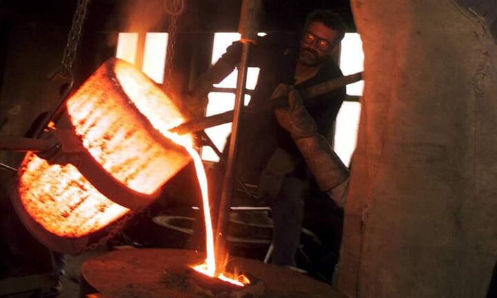 Ältestes existierendes Unternehmen: Rüetschi AG Das schweizweit älteste heute noch bestehende Unternehmen, die Glockengiesserei Rüetschi in Aarau, besteht seit 1367.