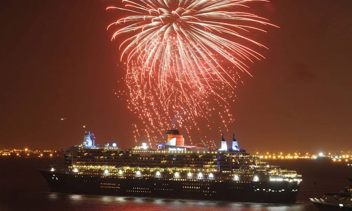 Das jährliche «Cruise Ship Ranking» der «Handelszeitung» ist der umfassendste Kreuzfahrtschiff-Vergleich in der deutschsprachigen Medienwelt. Er basiert auf einer Umfrage bei 47 Cruise-Profis, auf den aktuellen Bewertungen international relevanter Fachpublikationen und massgeblicher Testportale sowie auf den Borderfahrungen des Autors. Die Schiffe wurden in vier Grössenkategorien unterteilt und anhand von neun Kategorien beurteilt.