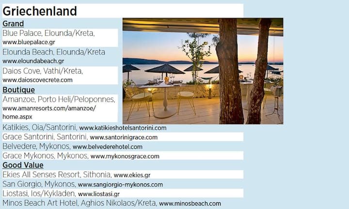 Ekies All Senses Resort, Sithonia