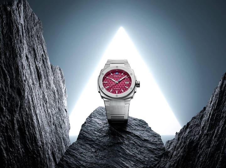 Alpiner Extreme Solarmetre