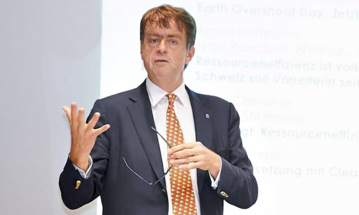 2. Platz: Familien Hoffmann und Oeri / Kanton Basel: Die beiden Familien sind die grössten Nutzniesser der Dividendenausschüttung des Pharmariesen Roche. Vermögen: 22 bis 23 Milliarden Franken.