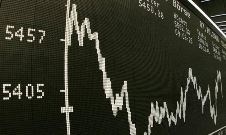 Tesla hat auf Jahressicht noch nie Gewinn eingefahren — und das wird bis 2020 wohl auch noch so bleiben. Keystone