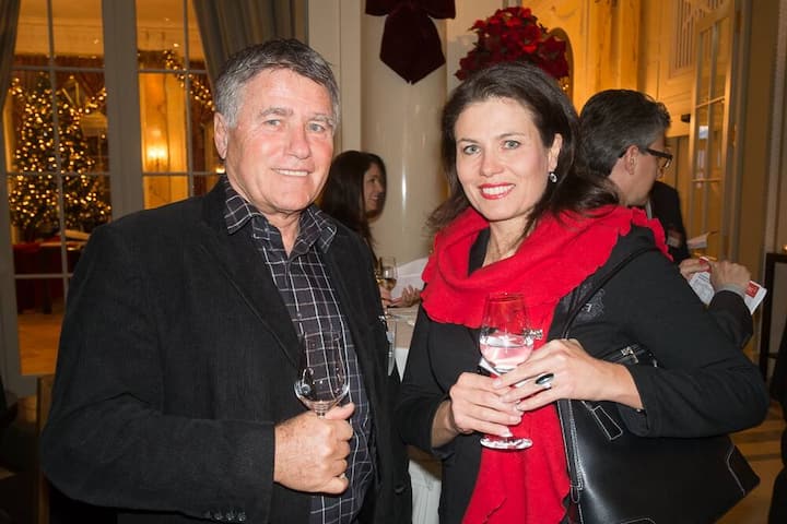 Beat Gerber, wohnform/objektform Münsingen; Isabelle Herzig-Gerber, imagecoaching