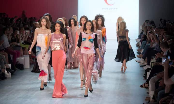 Designerin: Anja Gockel