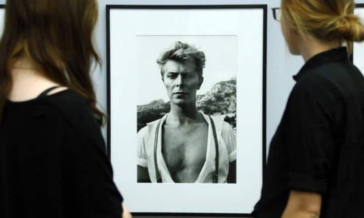 Fast 50 Jahre umspannte die Karriere des Ausnahmetalents. Er verkaufte geschätzt 140 Millionen Alben und gewann diverse Awards rund um den Globus.