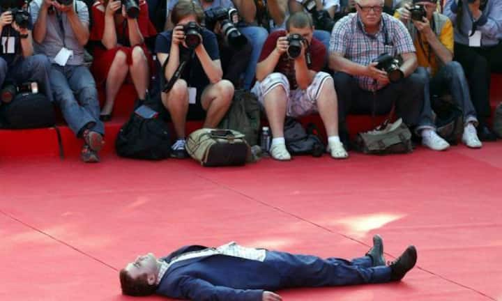 Daniel Radcliffe ist gleich doppelt am ZFF vertreten, persönlich anwesend ist er beim Thriller «Imperium». Sein zweiter Film «Swiss Army Man» wird im Programm als einer der faszinierendsten - und kontroversesten – Filme des Jahres bezeichnet.