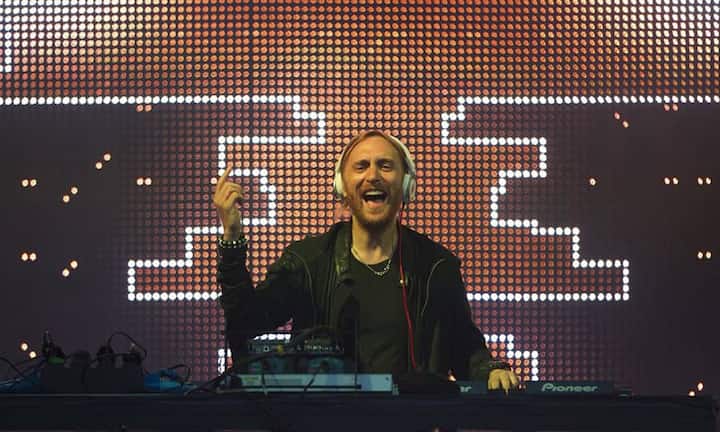4. Platz: David Guetta. Der französische Hitparaden-Dauergast bringt es auf 13,5 Millionen Dollar - er ist auch Werbeträger für Renault und Hewlett-Packard.